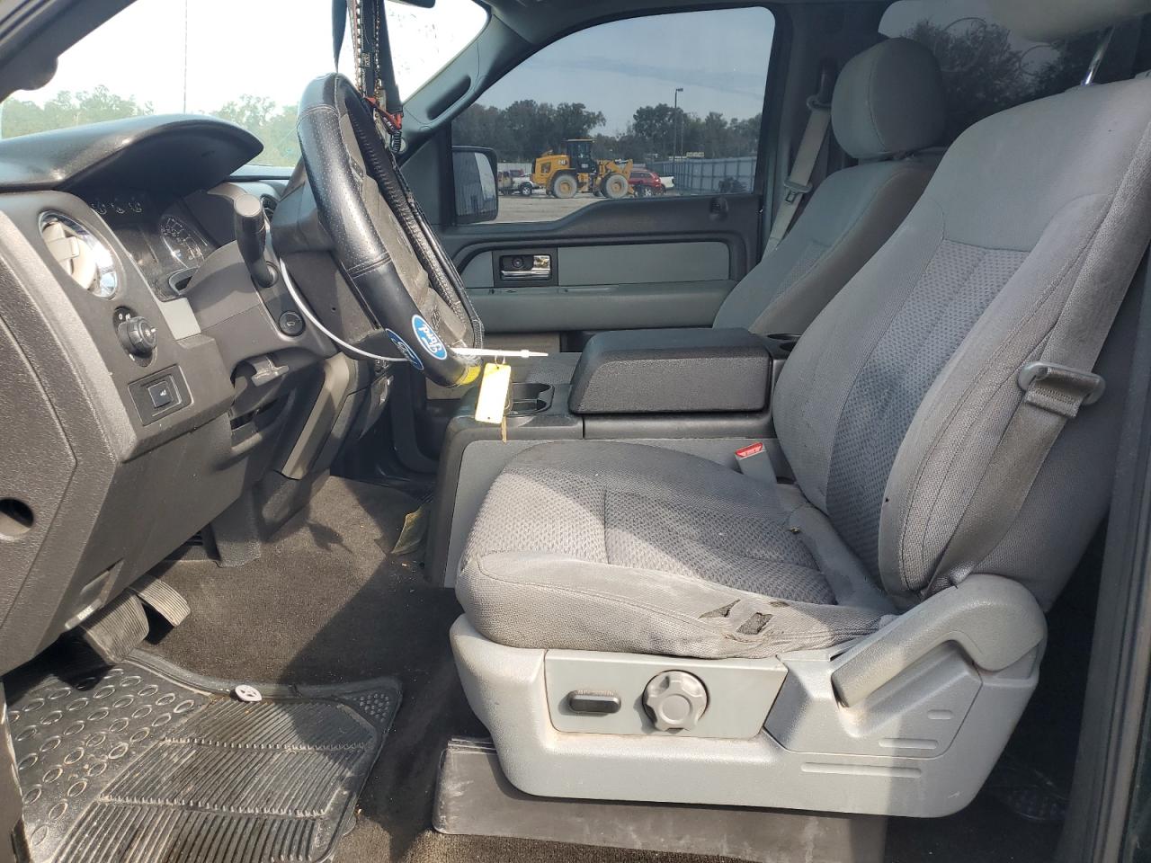 2013 Ford F-150 - Image 7