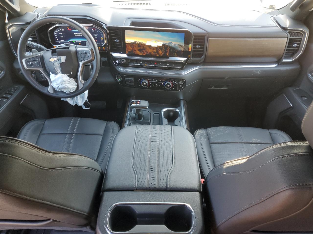 2023 Chevrolet Silverado - Image 8