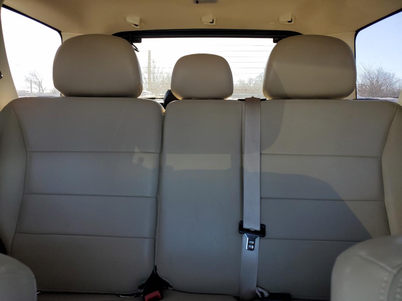 2012 Ford Escape - Image 10