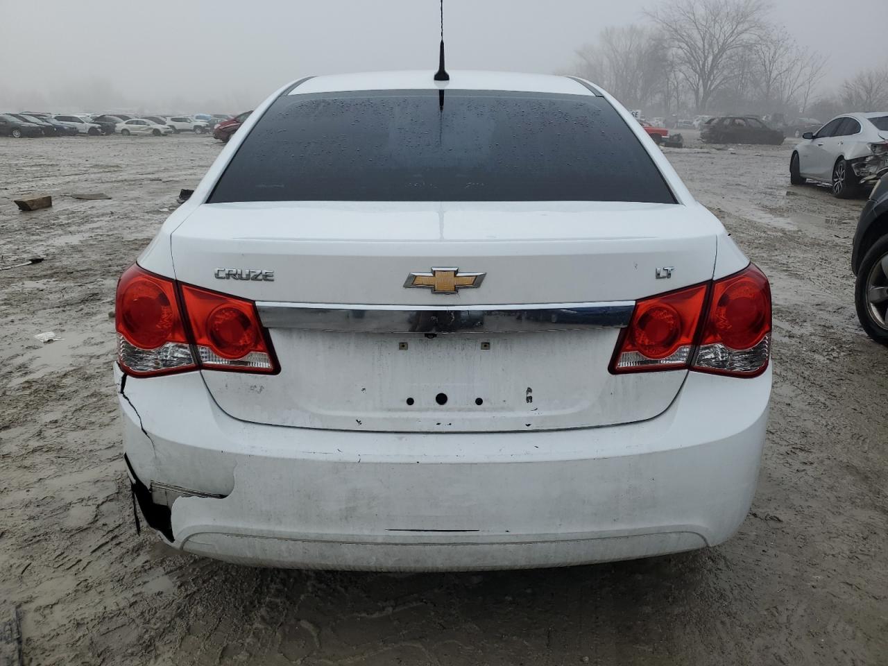 2014 Chevrolet Cruze - Image 6