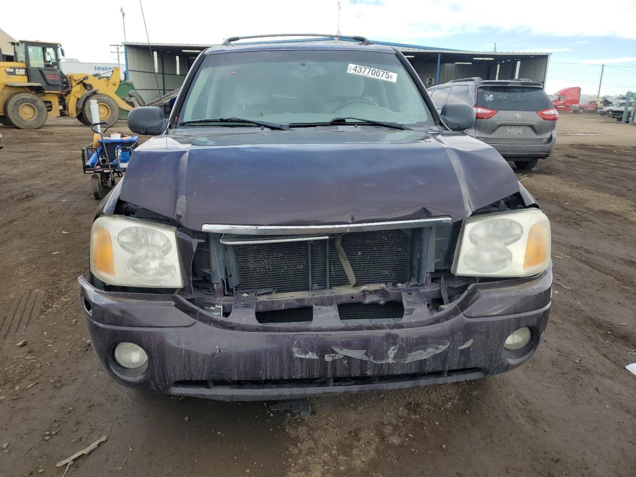 2008 GMC Envoy - Image 5