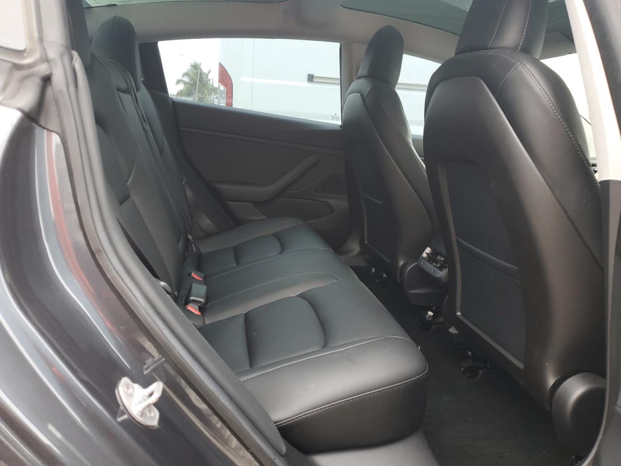 2019 Tesla Model 3 VIN: 5YJ3E1EA8KF436508 Lot: 88401745