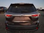 2016 Toyota Highlander Xle за продажба в Elgin, IL - Front End