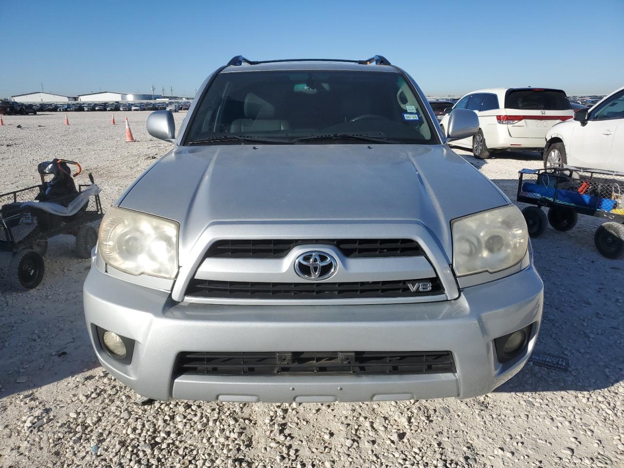 2006 Toyota 4Runner - Image 5