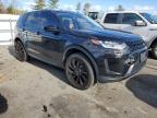 2020 Land Rover Discovery Sport S de vânzare în Exeter, RI - Rear End