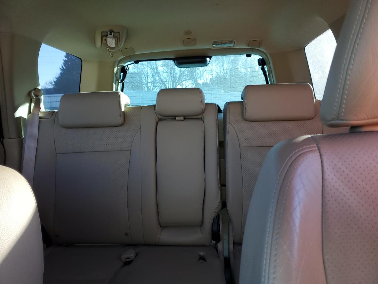 2006 Honda CR-V - Image 10