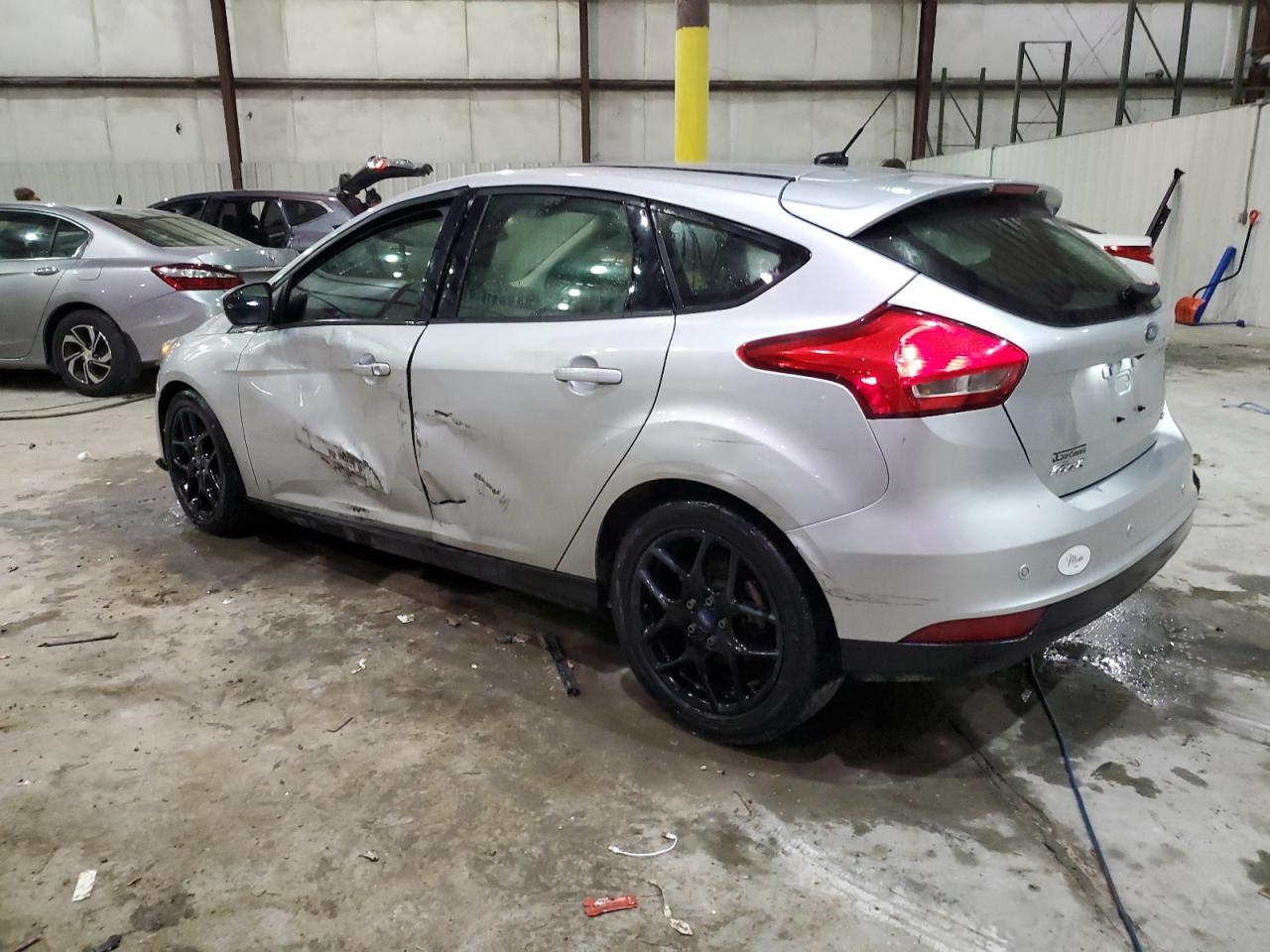 2016 Ford Focus - Image 2