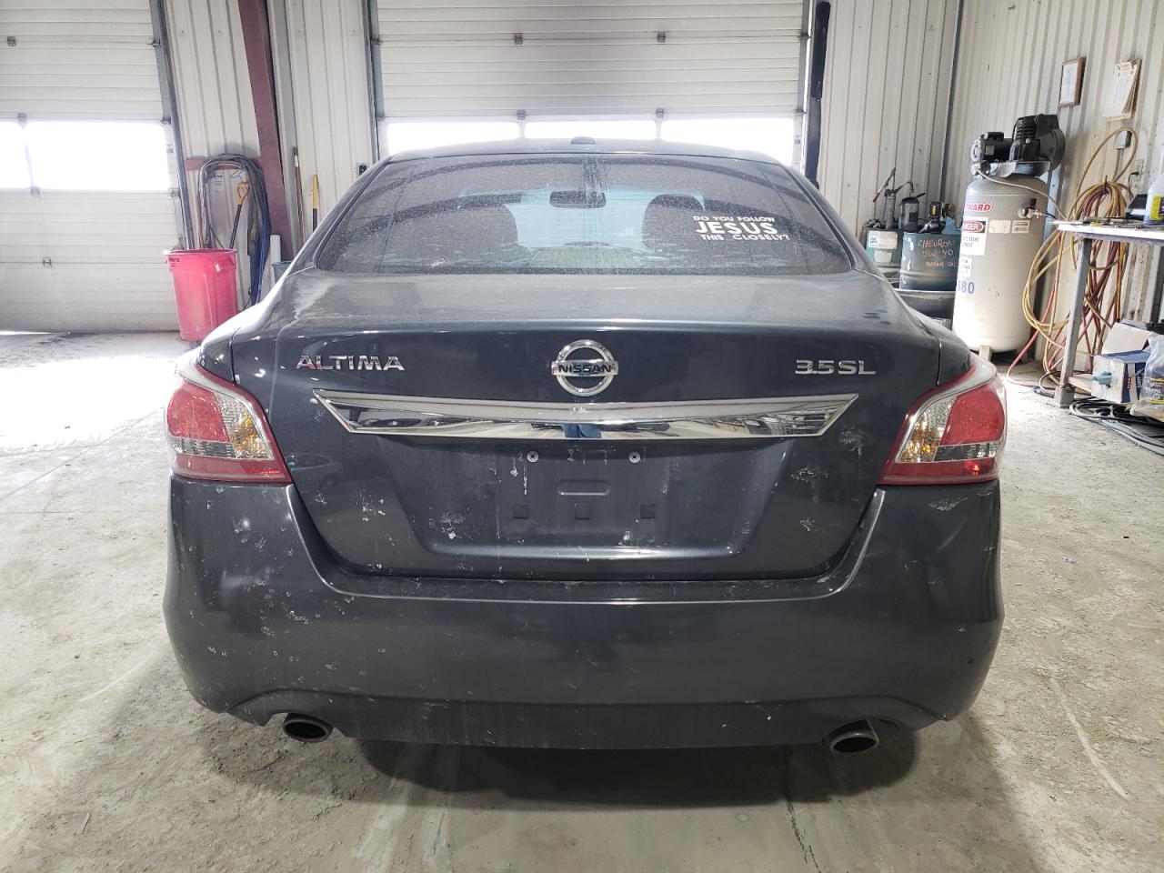 2013 Nissan Altima - Image 6