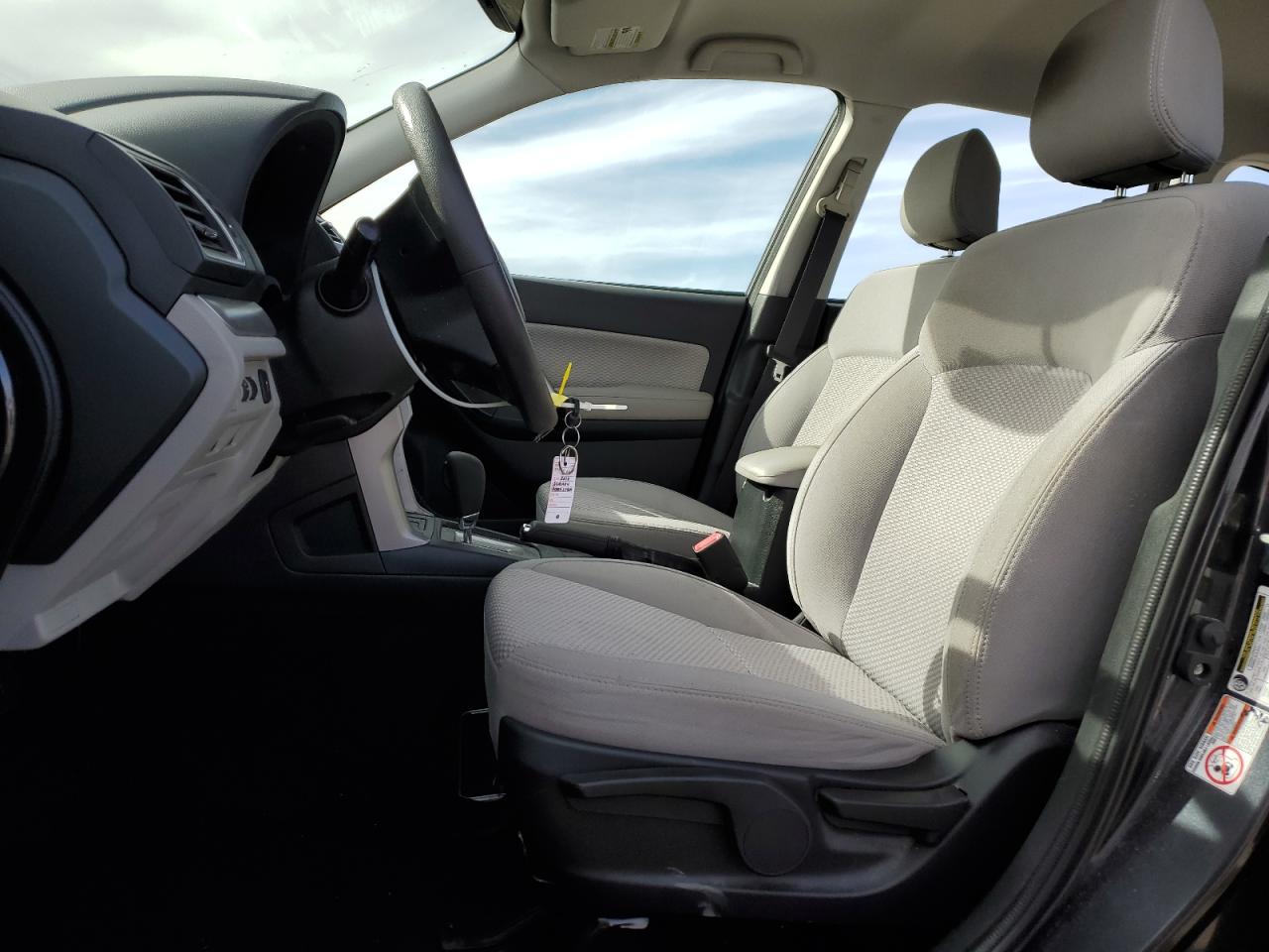 2018 Subaru Forester - Image 7