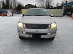 2008 Ford Explorer Sport Trac Limited за продажба в Anchorage, AK - Frame Damage