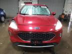 2021 Ford Escape Sel   للبيع في Elgin، IL - Side