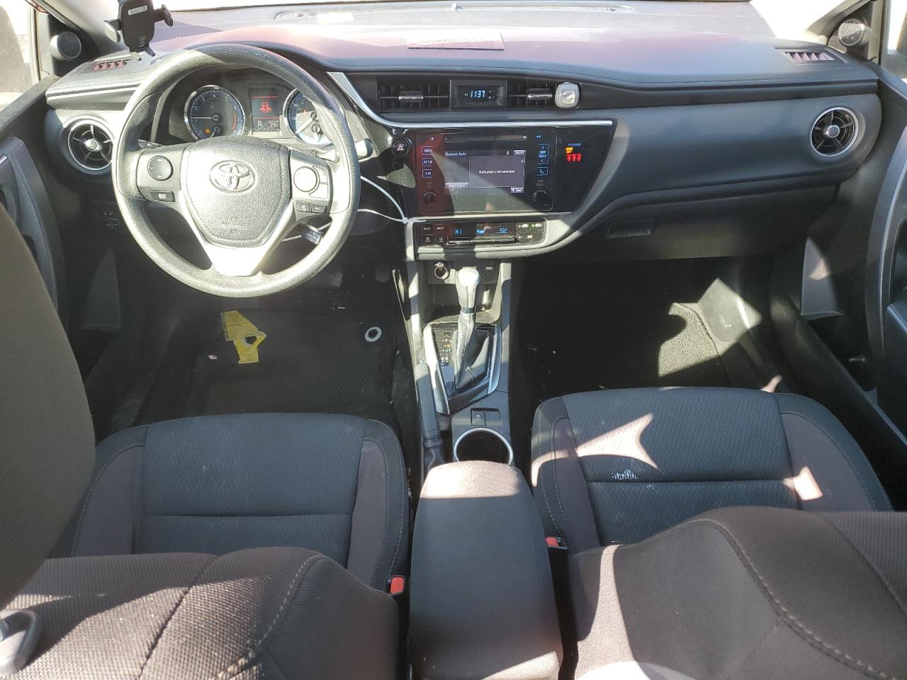 2018 Toyota Corolla - Image 8