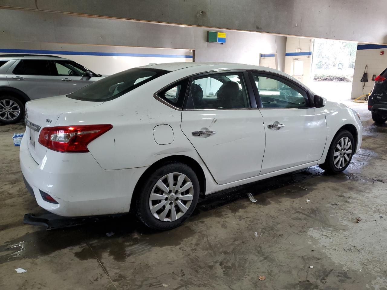 2016 Nissan Sentra - Image 3