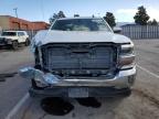 2018 Chevrolet Silverado C1500 Lt de vânzare în Anthony, TX - Front End