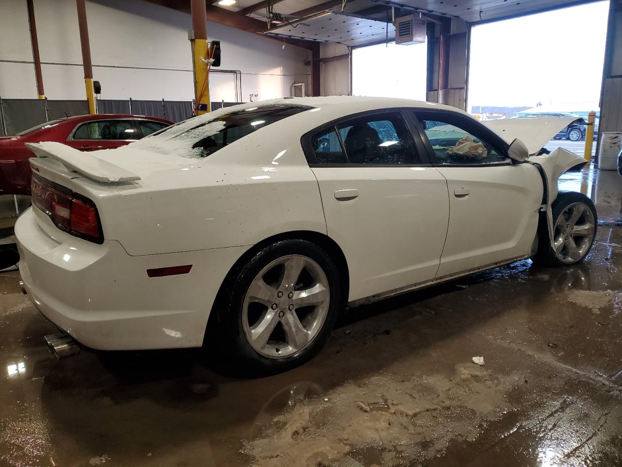 2013 Dodge Charger - Image 3