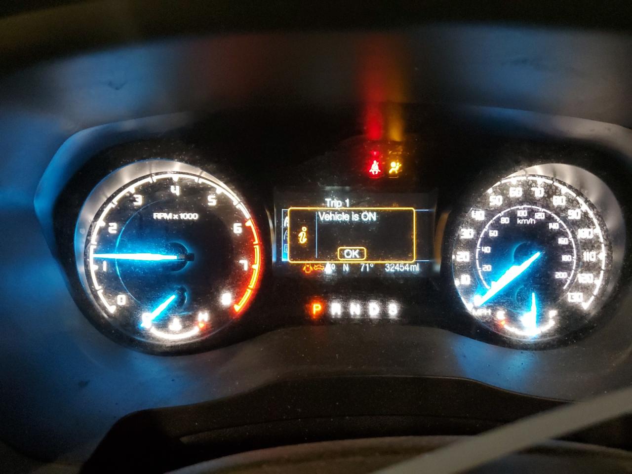 2023 Ford Ranger - Image 9