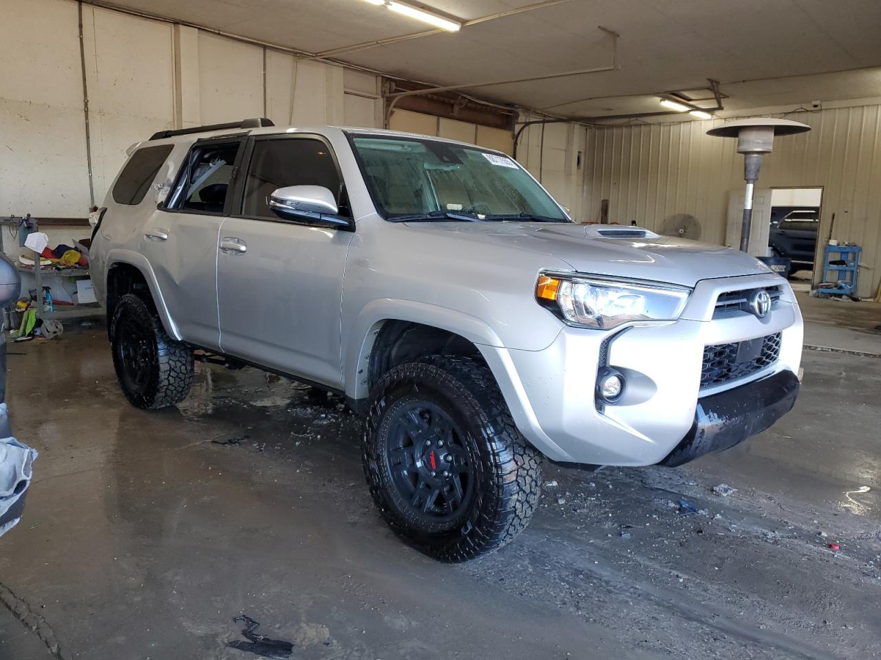 2022 Toyota 4Runner - Image 4