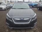 2019 Subaru Legacy 2.5I Limited for Sale in Woodburn, OR - Rear End