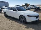2023 Honda Accord Hybrid Sport for Sale in Albuquerque, NM - Front End