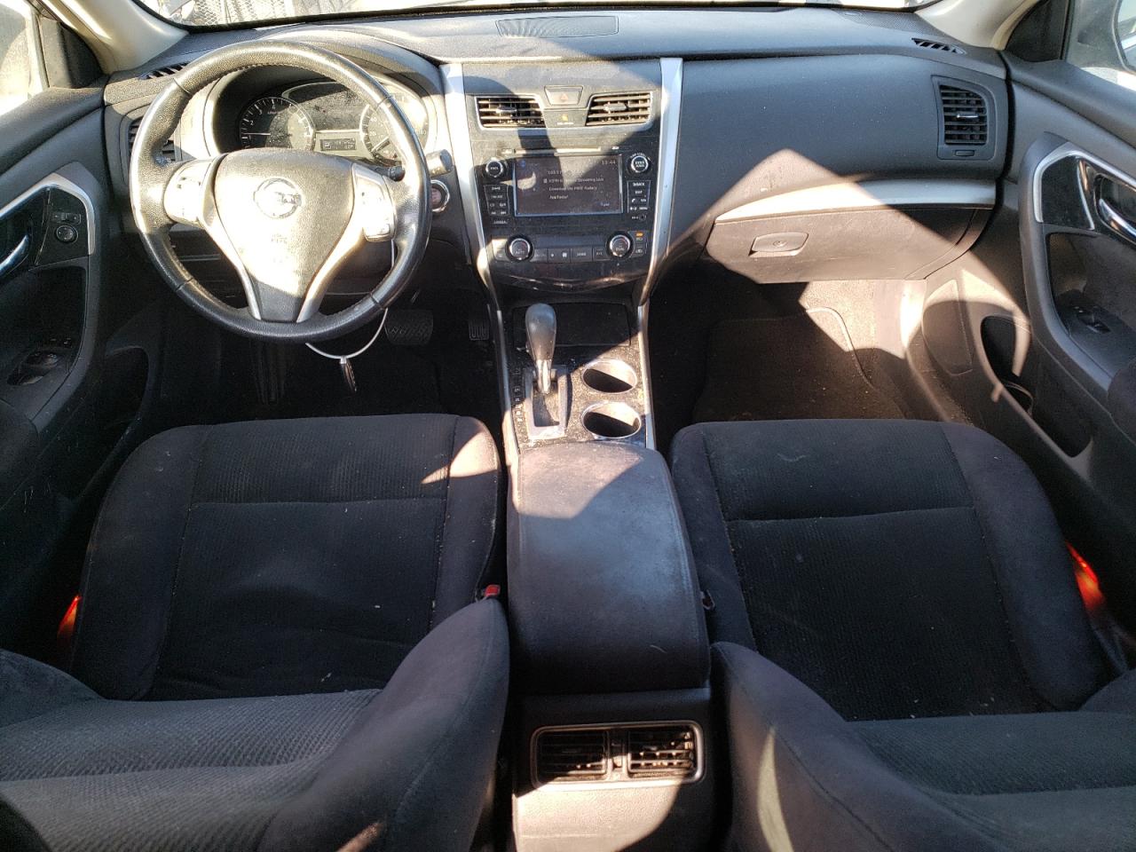 2013 Nissan Altima - Image 8