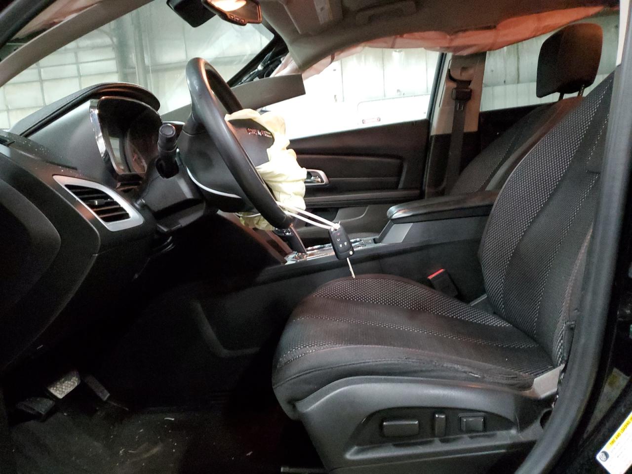2015 GMC Terrain - Image 7