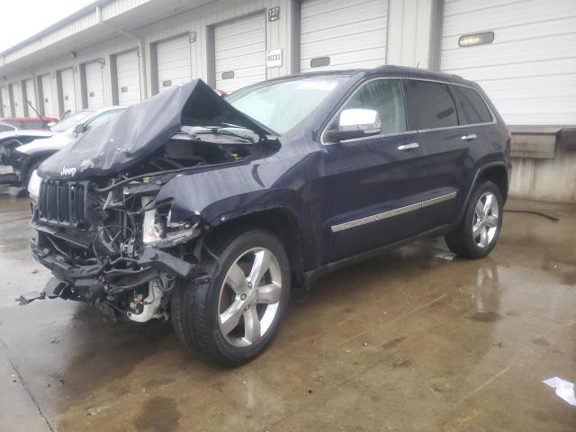 2012 Jeep Grand Cherokee Limited