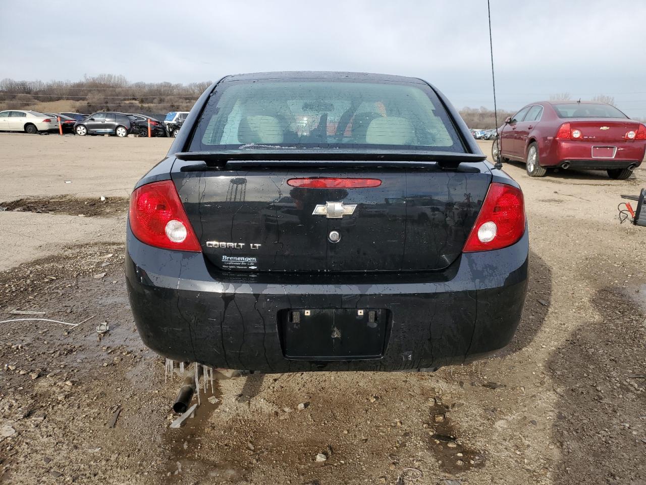 2007 Chevrolet Cobalt - Image 6