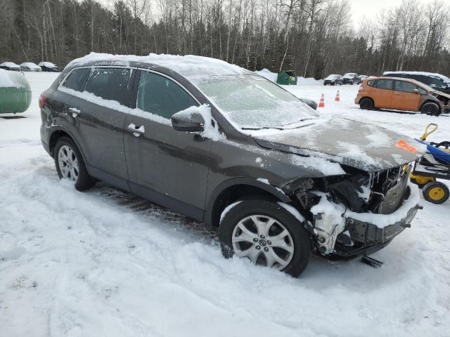 2015 MAZDA CX-9 TOURING