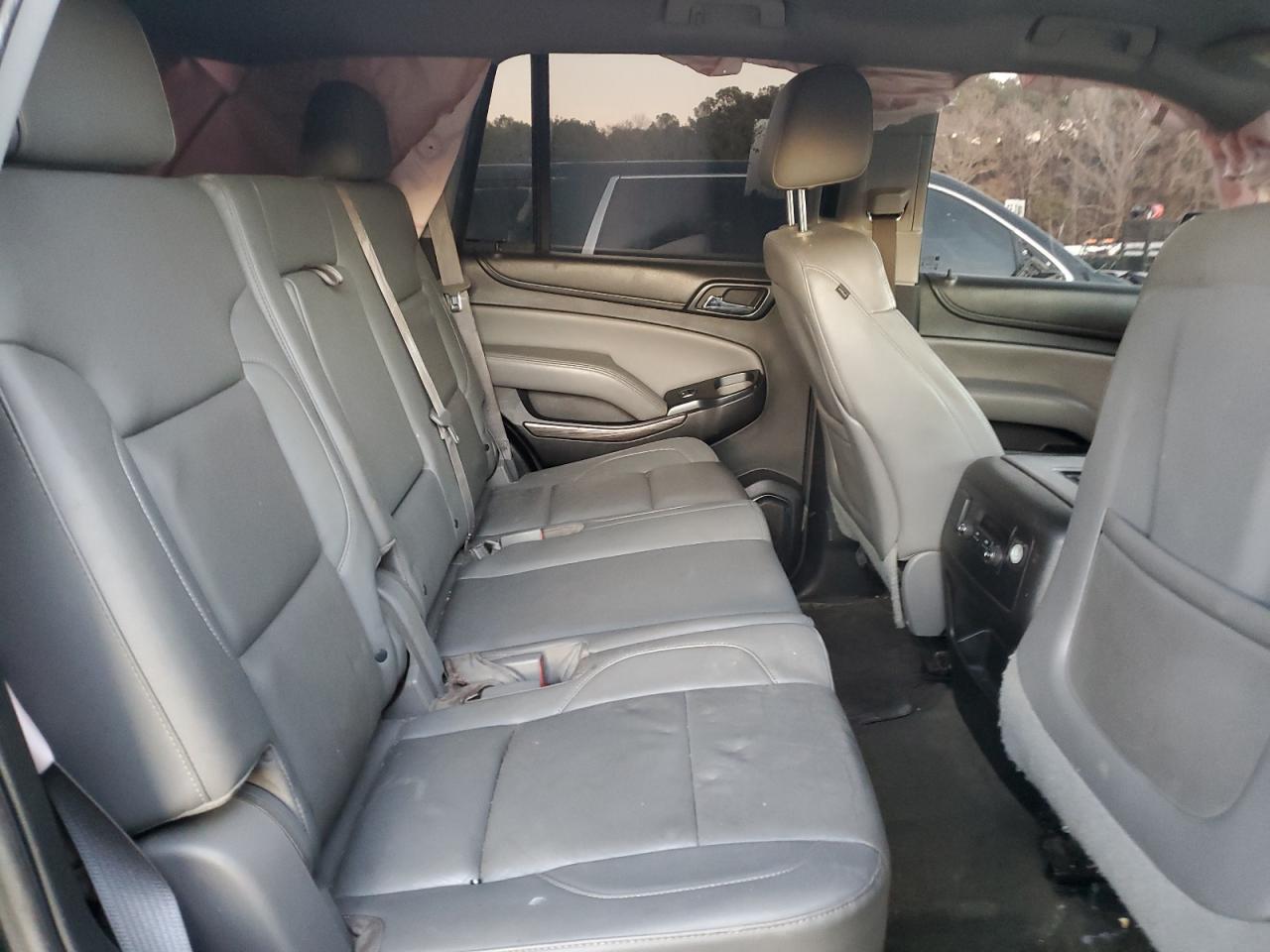 2015 Chevrolet Tahoe - Image 11