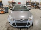 2014 Ford Focus Se for Sale in Mcfarland, WI - Front End
