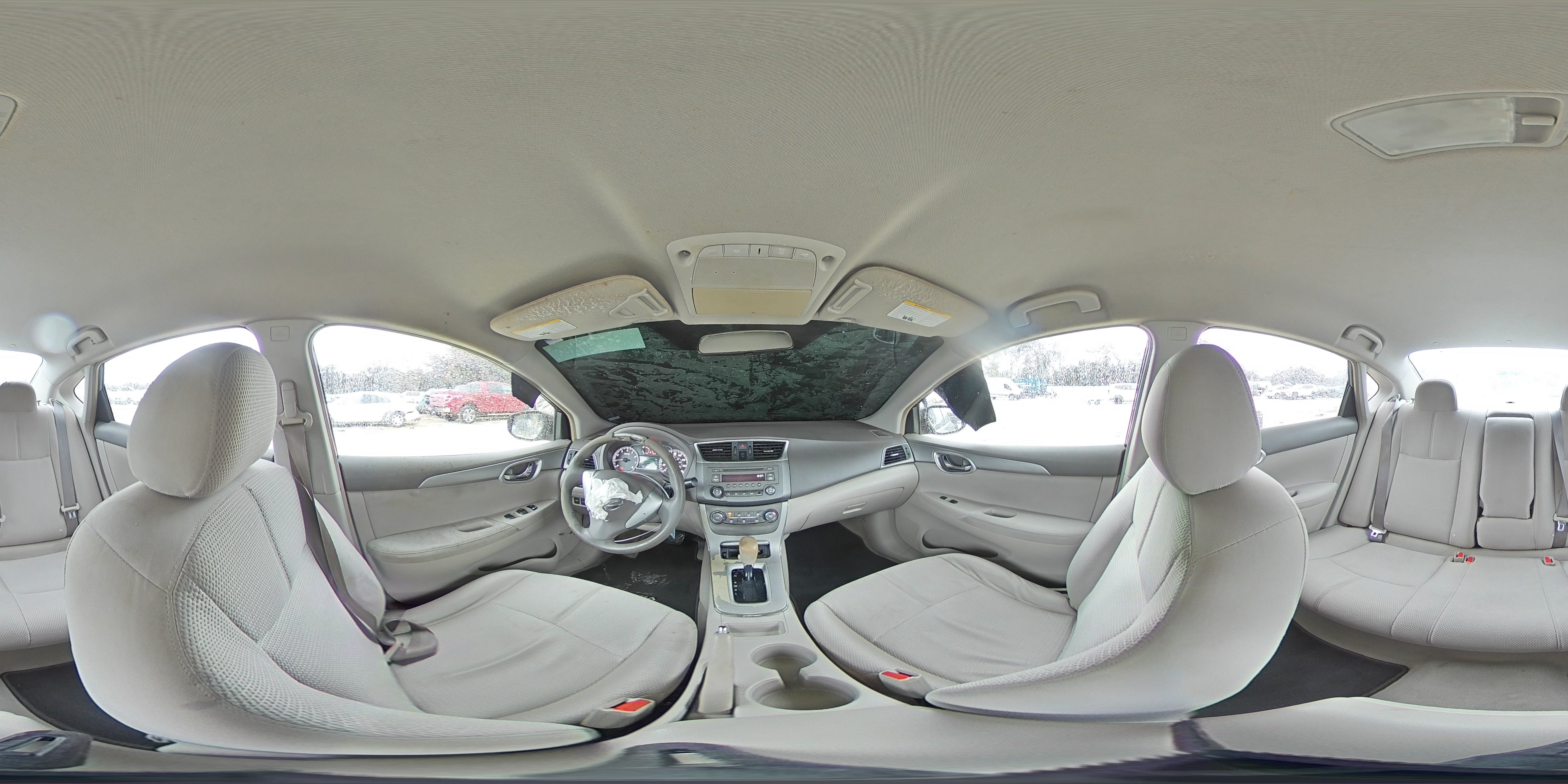 2013 Nissan Sentra - Image 12