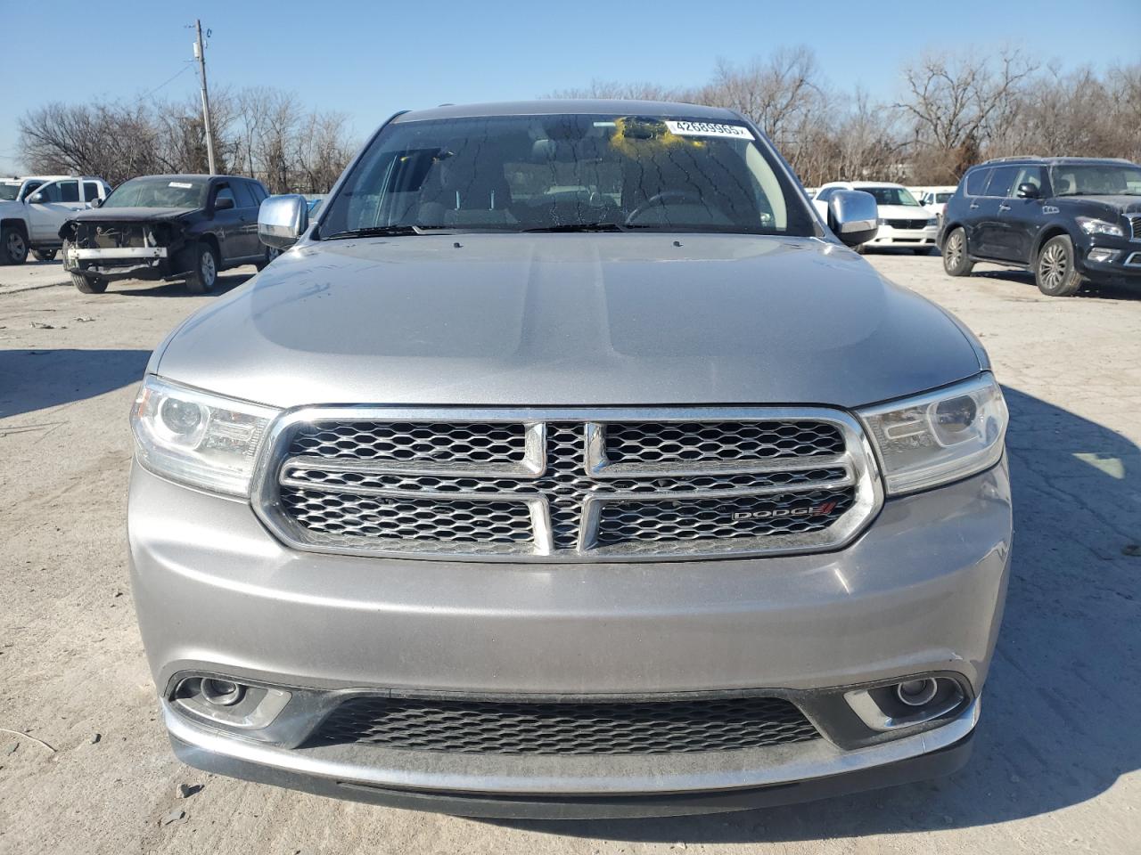 2015 Dodge Durango - Image 5