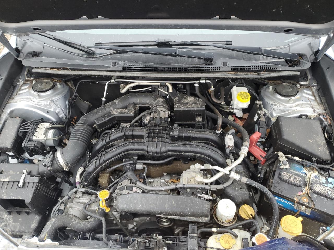 2019 Subaru Impreza - Image 12