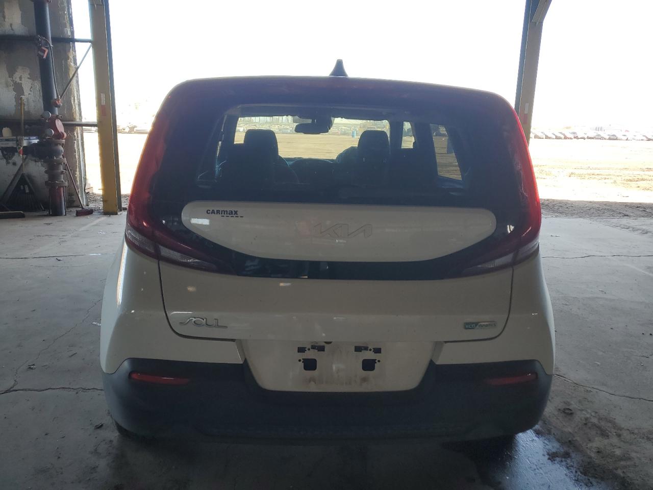 2022 Kia Soul - Image 6