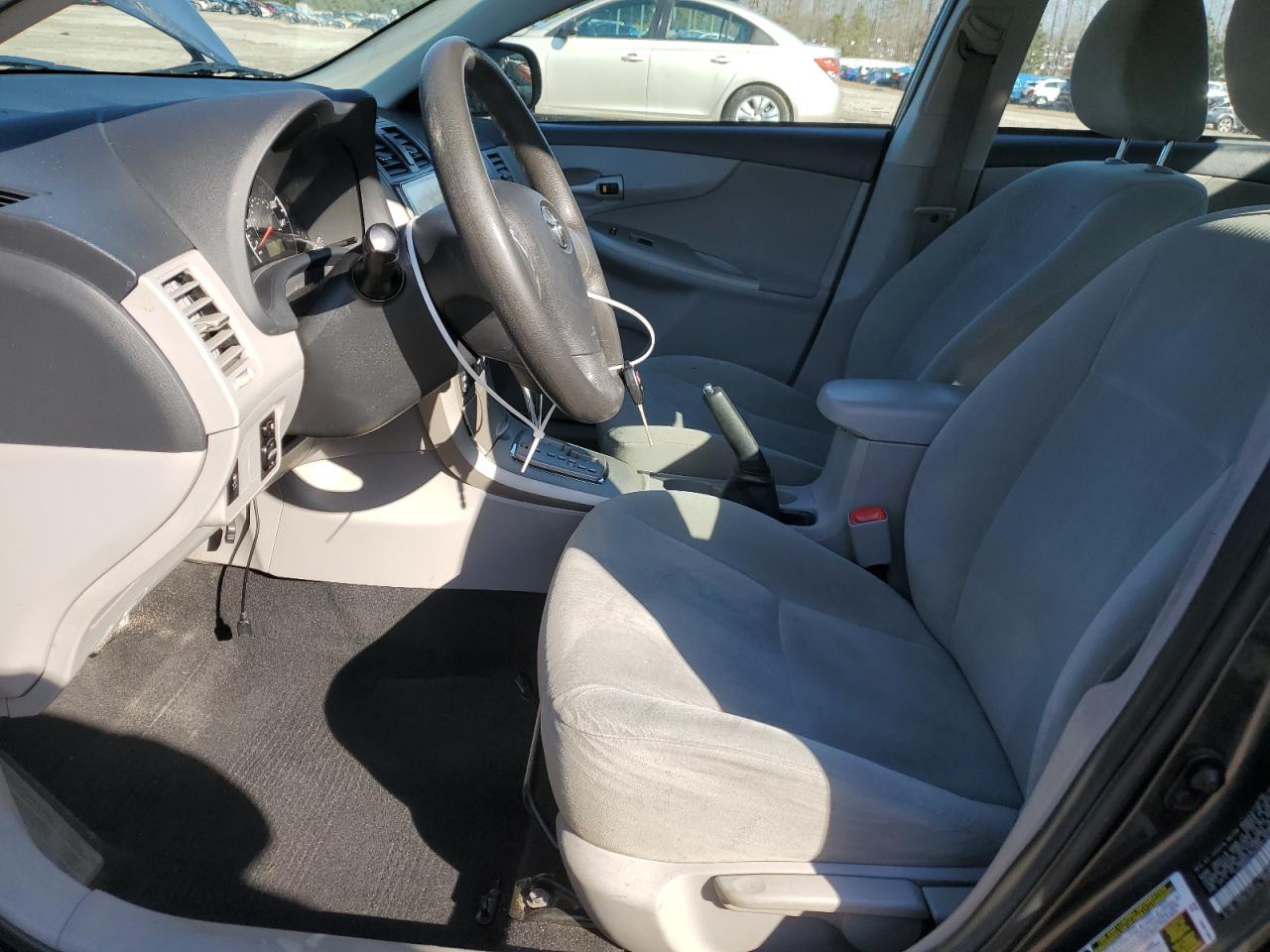 2012 Toyota Corolla - Image 7