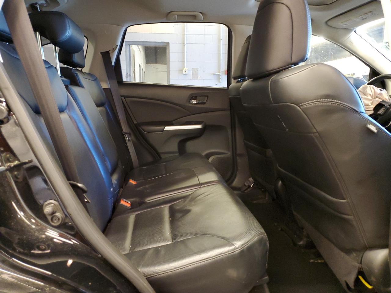 2016 Honda CR-V - Image 10