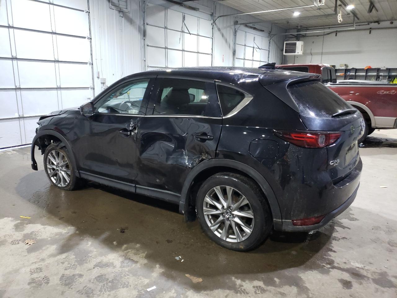 2020 Mazda CX-5 - Image 2