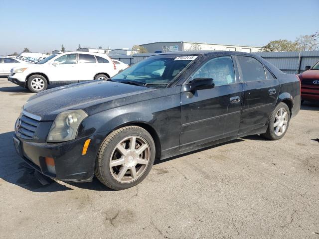 2005 Cadillac Cts Hi Feature V6