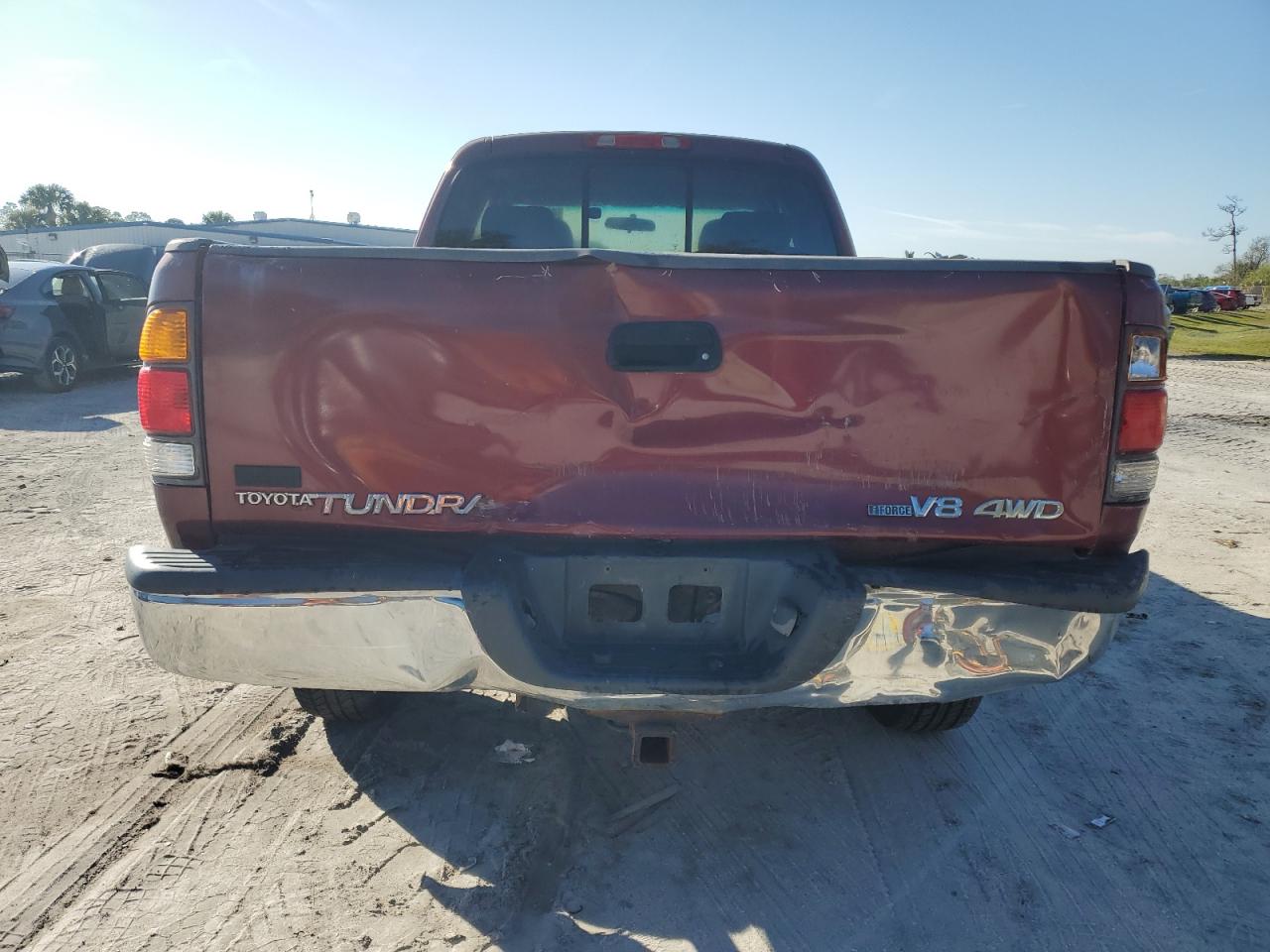 2003 Toyota Tundra - Image 6