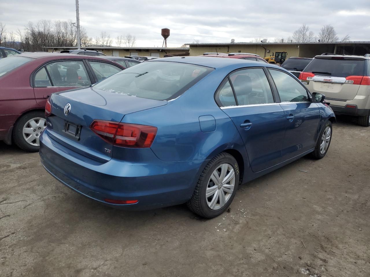 VIN 3VW167AJ0HM356327 2017 VOLKSWAGEN JETTA no.3