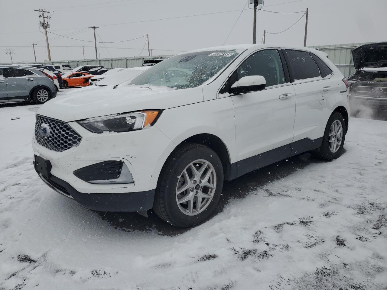 2023 Ford Edge - Image 1
