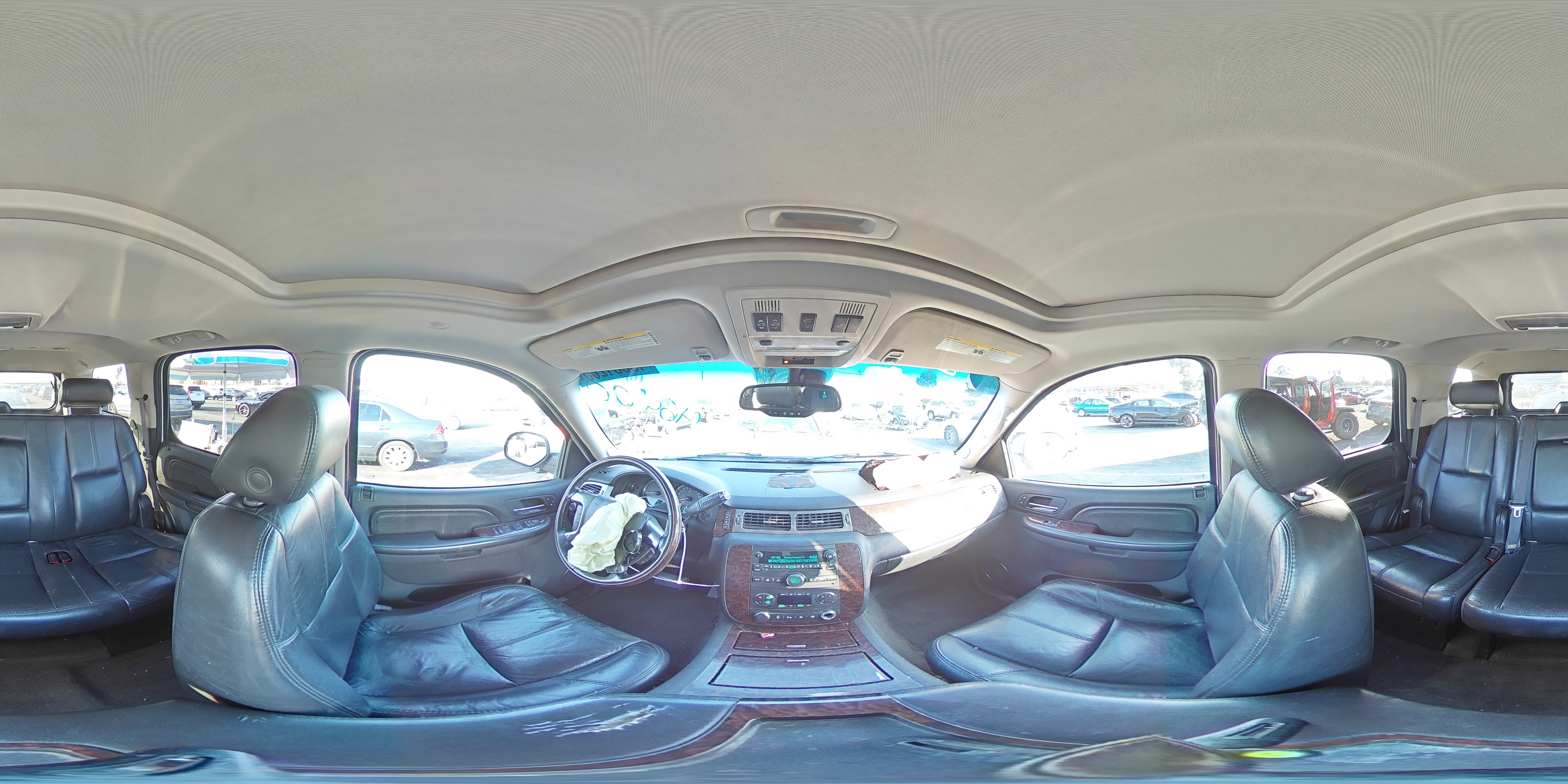 2007 GMC Yukon - Image 13