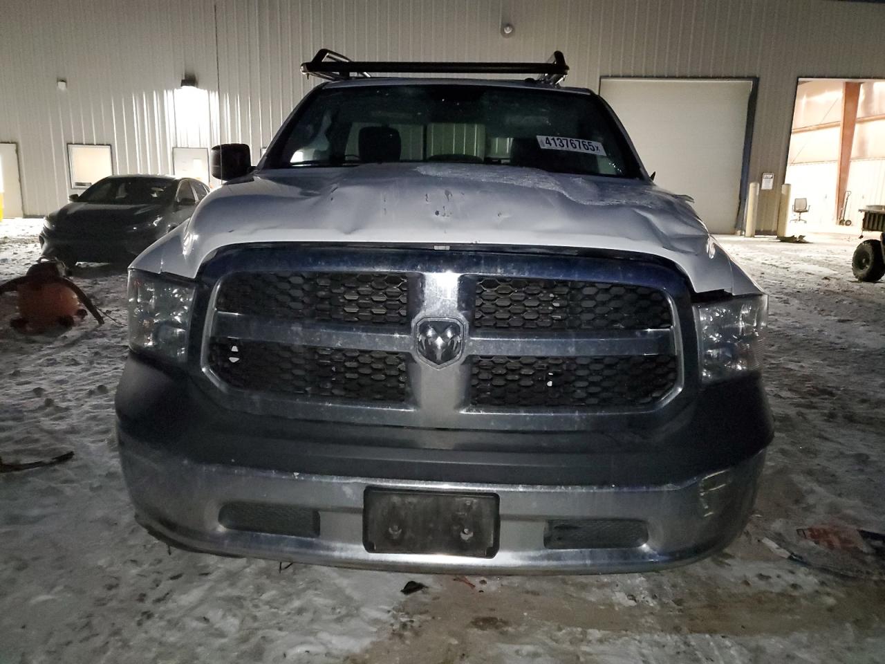 VIN 3C6JR6DG9GG261905 2016 RAM 1500 no.5