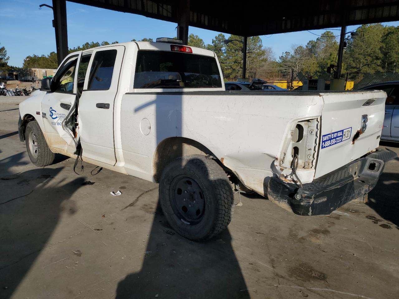 2018 RAM 1500 - Image 2