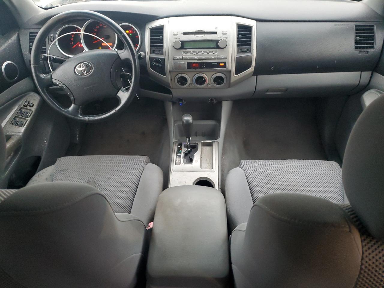 2007 Toyota Tacoma - Image 8