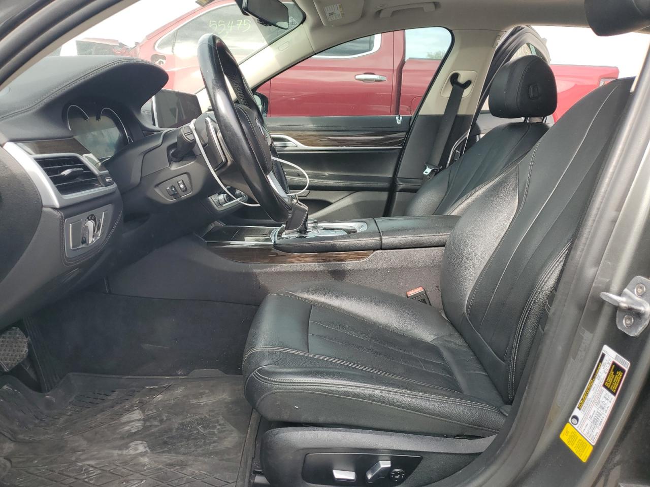 2019 BMW 7er - Image 7