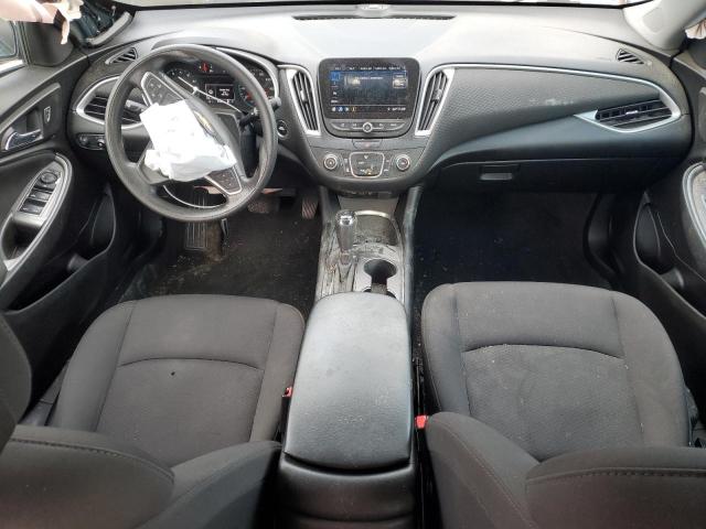  CHEVROLET MALIBU 2019 Gray