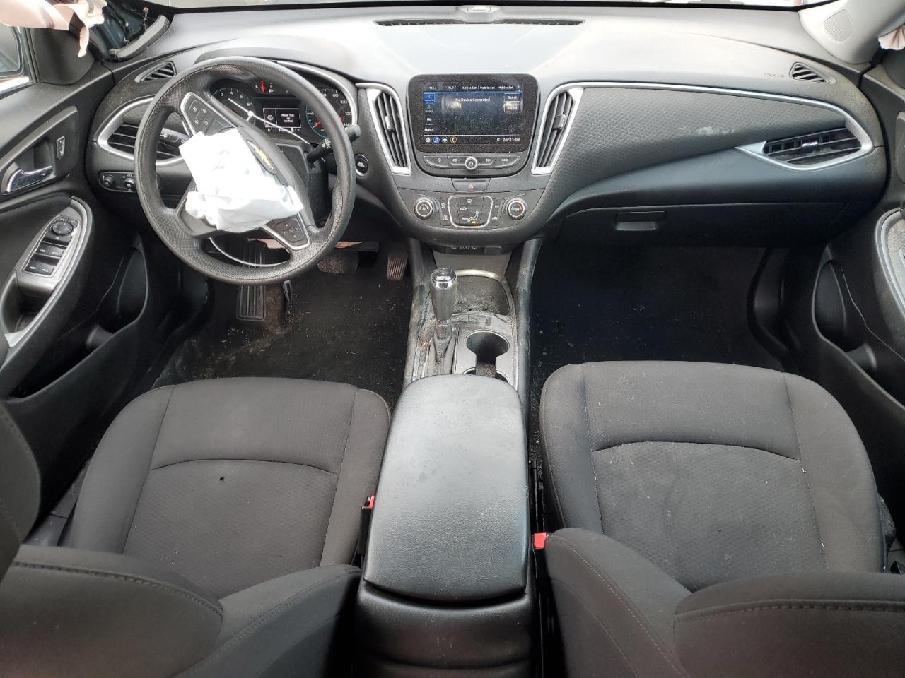 1G1ZC5ST5KF126785 CHEVROLET MALIBU 2019
