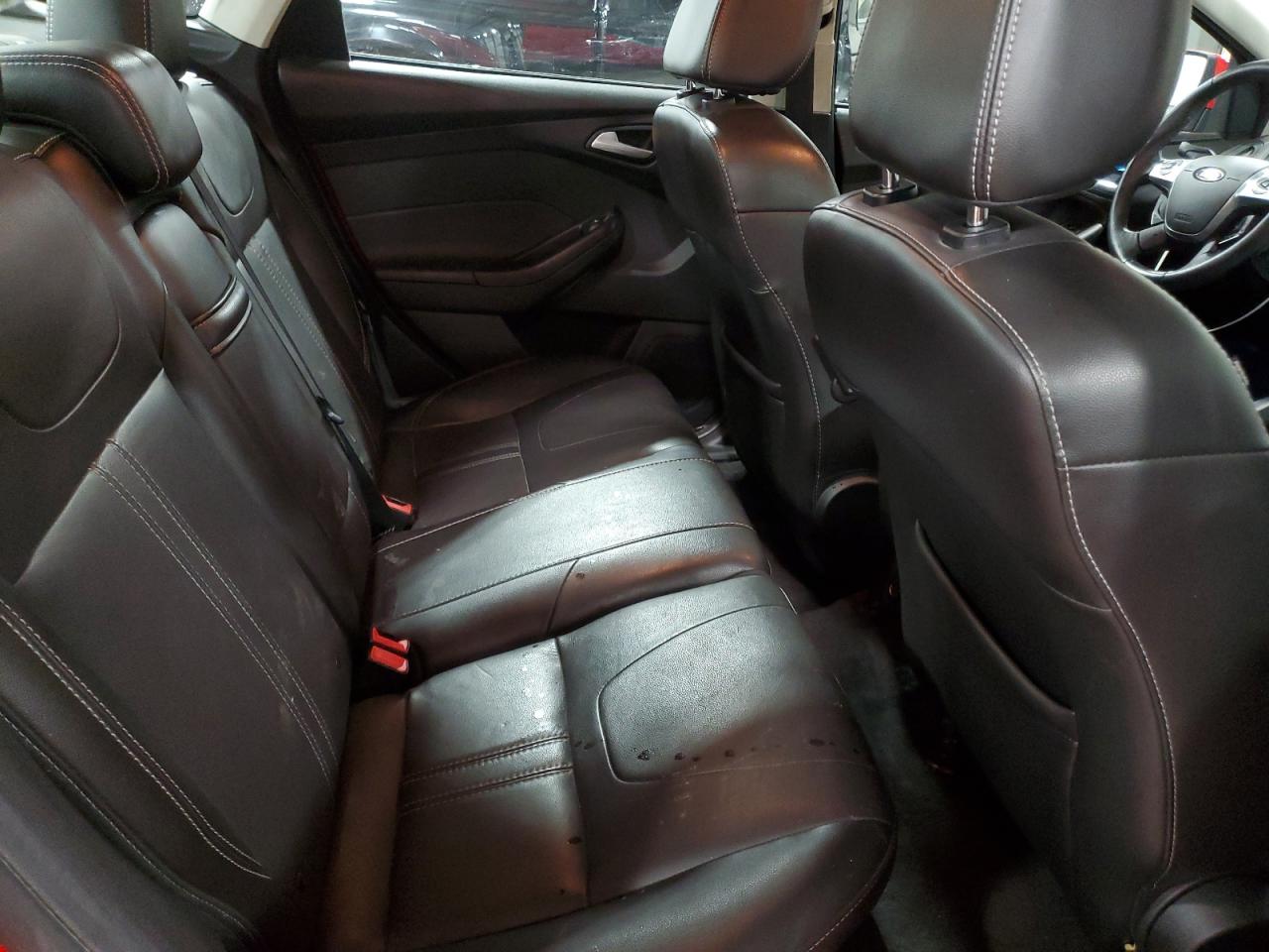 2013 Ford Focus - Image 10