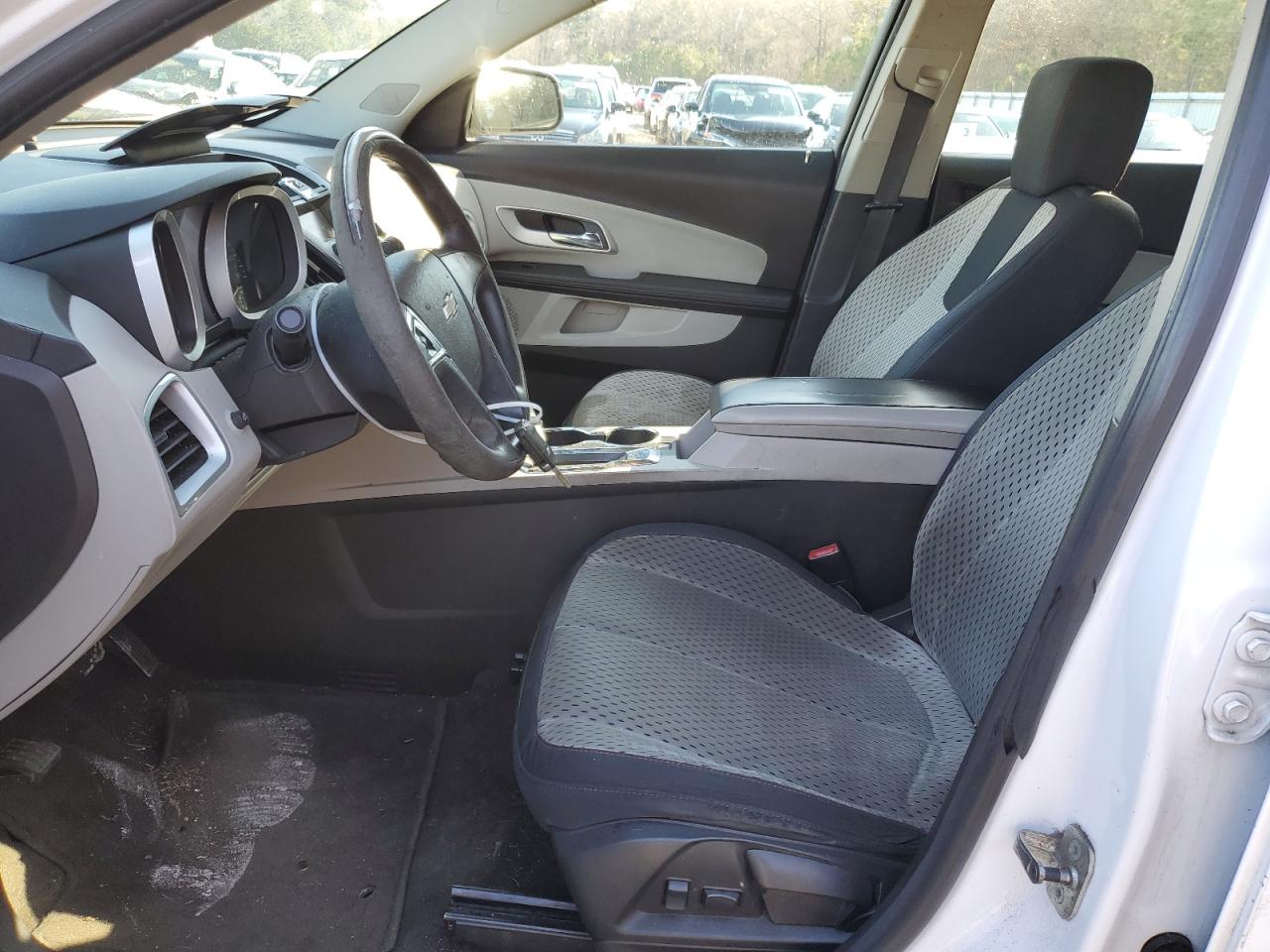 2010 Chevrolet Equinox - Image 7